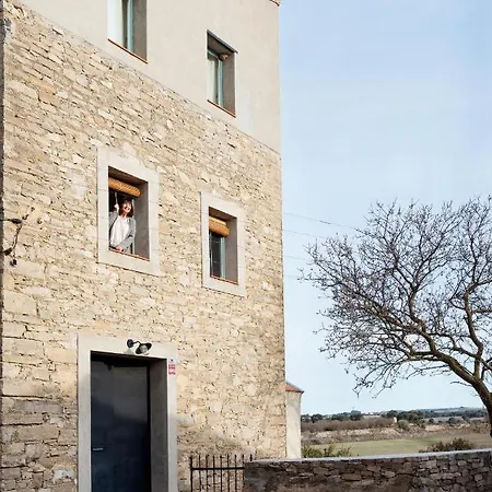 Tatil Evi Casa Les Germanes *
