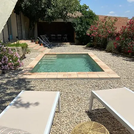 Casa Les Germanes Tatil Evi *