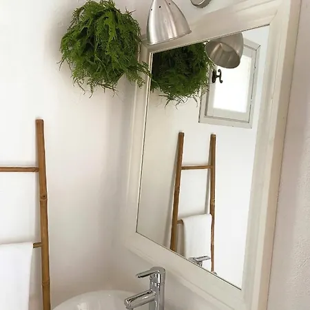 Tatil Evi Casa Les Germanes