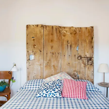Tatil Evi Casa Les Germanes Gramuntell