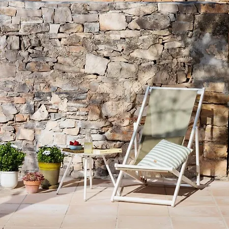 Hébergement de vacances Casa Les Germanes *