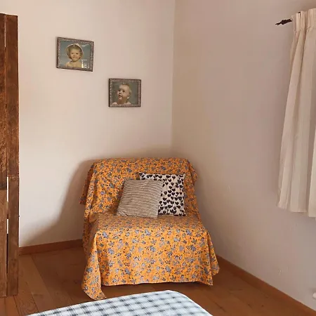 Casa de Férias Casa Les Germanes Gramuntell