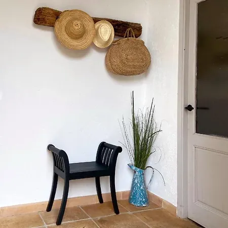 Hébergement de vacances Casa Les Germanes