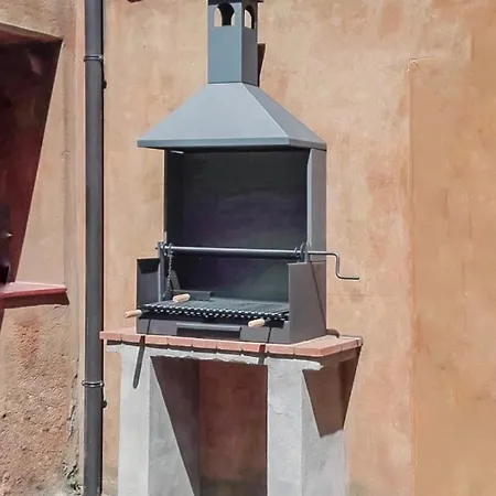 Casa Les Germanes Hébergement de vacances *