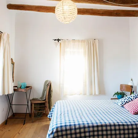 Casa Les Germanes Hébergement de vacances Gramuntell