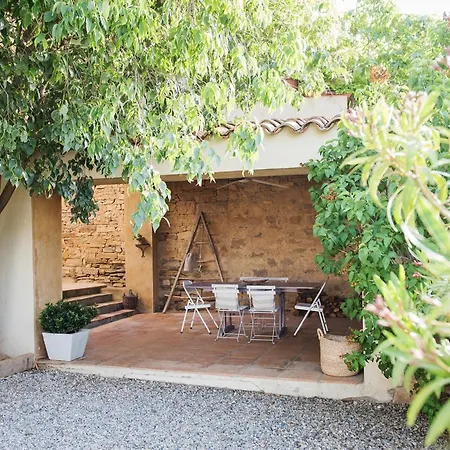 Casa Les Germanes Holiday home