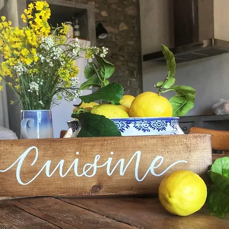 Hébergement de vacances Casa Les Germanes *