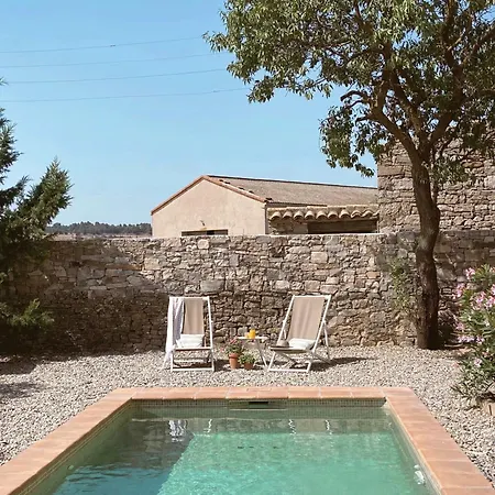 Holiday home Casa Les Germanes Gramuntell
