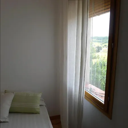 Casa Les Germanes