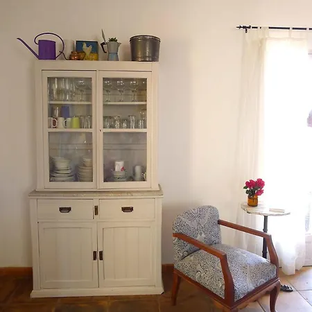 Casa Les Germanes Hébergement de vacances