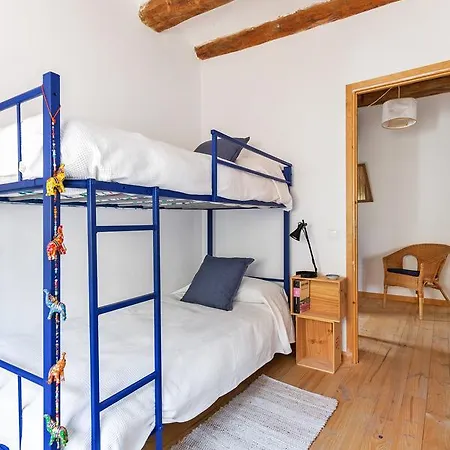 Casa Les Germanes Holiday home *