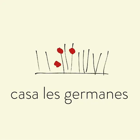 Hébergement de vacances Casa Les Germanes